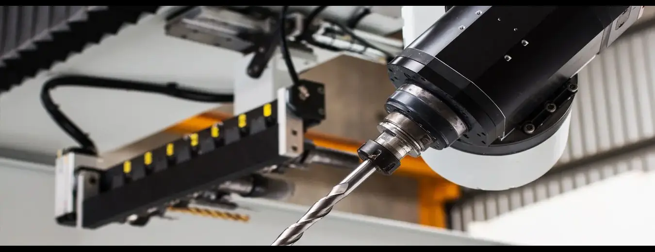 Machining Services Carbon fiber CNC Perth