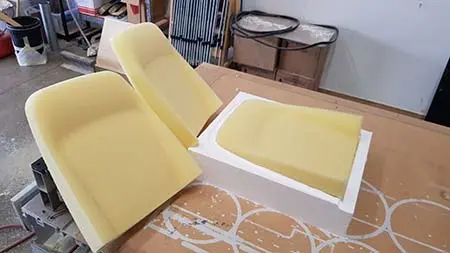 Machining Services G10 CNC Perth