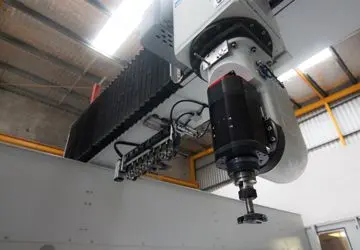 Machining Services Hardy board CNC Perth