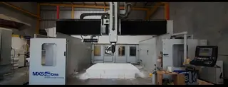 Machining Services Fiberglass CNC Perth