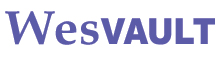 Wesvault